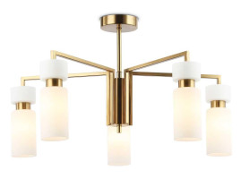 Подвесная люстра Ambrella light High Light LH56124