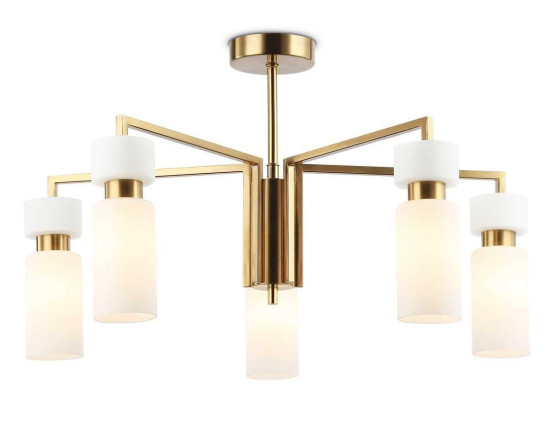 Подвесная люстра Ambrella light High Light LH56124