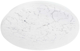 Светильник потолочный светодиодный ЭРА SPB-6 Slim Frost 36W-4K без ДУ Б0071143