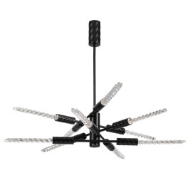 Люстра ODEON LIGHT L-VISION 5459/28L