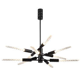 Люстра ODEON LIGHT L-VISION 5459/28L