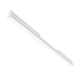 Трековый светильник Maytoni Technical TR030-4-30WTW-DD2-W