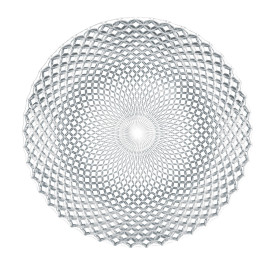 Набор блюд 32см.2шт.&quot;Rumba&quot;