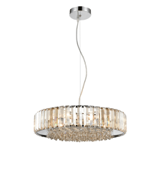 Подвесная люстра Vele Luce Vistosa VL1563P03