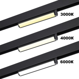 Трековый светильник Novotech VECTOR 359950