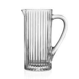 Кувшин 1,2л.&quot;Таймлесс&quot; RCR Cristalleria Italiana