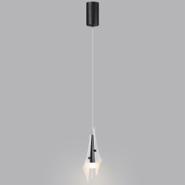 Подвесной светодиодный светильник Odeon Light Exclusive L-vision Afalina 5442/6LA