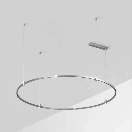 Основание ART-APRIORI-ROUND-HANG-R1500 (TN) Arlight 050192
