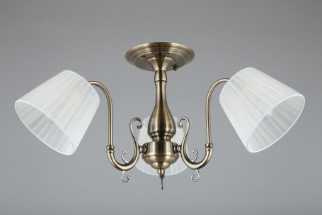 Потолочная люстра Omnilux Leonessa OML-29117-03