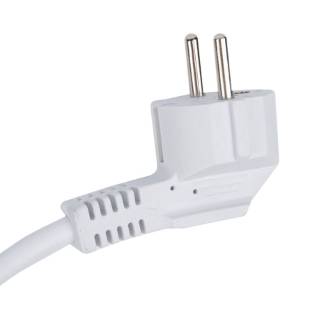 Умный сетевой фильтр Uniel P-GCL4-1,8 A201/UC/WF WHITE