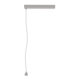 Потолочный короб ART-APRIORI-POWER-BOX-UP-L5000 (TN) Arlight 049343
