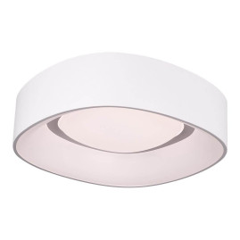 Потолочный светодиодный светильник Arlight SP-Tor-Quadrat-S450x450-35W Day4000 022138(1)