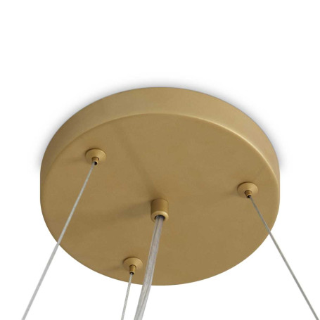 Подвесная люстра Freya Modern Bless FR5567PL-06G