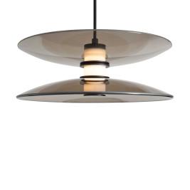 Подвесной светильник Freya Modern Tower FR5537PL-L6B1
