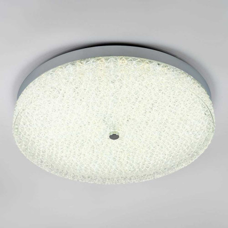 Потолочный cветильник LED4U L1116-500 CR