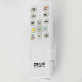 Светильник потолочный Citilux BONNY CL754350G