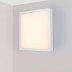 Рамка для накладной установки панелей Arlight SX6060 White 022607