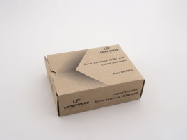 Блок питания LEDS POWER 150Вт 24В Standard 005065