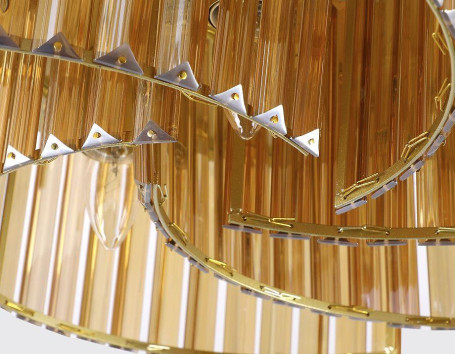 Потолочная люстра Ambrella light Traditional TR5207