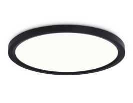 Потолочный светодиодный светильник Ambrella light Orbital Air Slim FZ1910