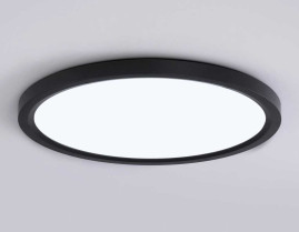 Потолочный светодиодный светильник Ambrella light Orbital Air Slim FZ1910