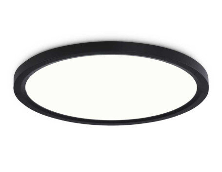 Потолочный светодиодный светильник Ambrella light Orbital Air Slim FZ1910