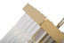 Подвесной светильник Garda Decor 62GDM-8056-320