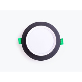 Встраиваемый светильник LEDS POWER GX53-R02BW, серия SPOT 009308