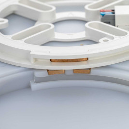 Потолочный светильник Citilux ETALON CL750401R