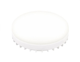 Лампа светодиодная Ambrella light GX53 8W 4200K белая 253203