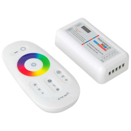 Контроллер General RGBW GDC-RGBW-288-R-IP20-12