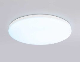 Потолочный светодиодный светильник Ambrella light Orbital Dance FZ2001