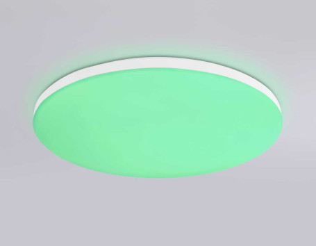 Потолочный светодиодный светильник Ambrella light Orbital Dance FZ2001