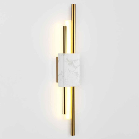 Бра Odeon Light Marmi 4359/10WL