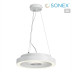 Светильник Sonex Mitra Led 7752/18L