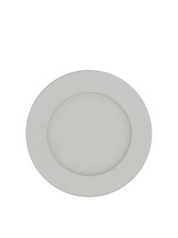 Настенно-потолочный светодиодный светильник Elvan NLS-702R-6W-NH-Wh