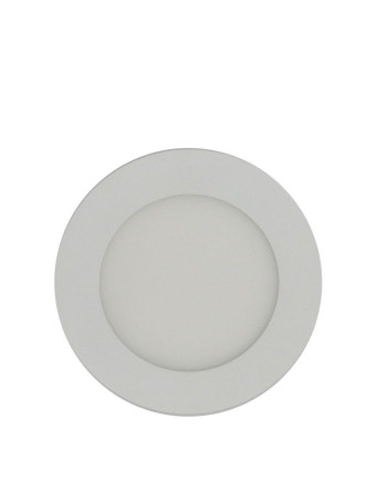 Настенно-потолочный светодиодный светильник Elvan NLS-702R-6W-NH-Wh