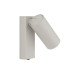 Спот Nowodvorski Fourty Wall Silk Gray 11765
