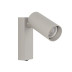 Спот Nowodvorski Fourty Wall Silk Gray 11765