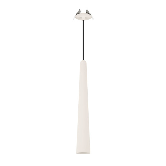 Светильник SP-STIRIA-L400-R57-5W Warm3000 (BG, 36 deg, 230V) Arlight 054458