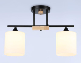 Потолочная люстра Ambrella light Traditional Modern TR9543