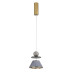 Подвесной светильник Odeon Light Jazz L-Vision 5475/10LG