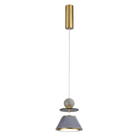 Подвесной светильник Odeon Light Jazz L-Vision 5475/10LG