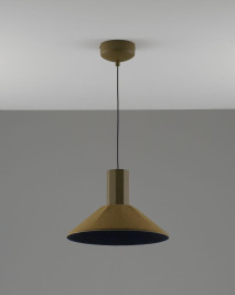 Подвесной светодиодный светильник Moderli Ontario V11085-PL