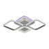 Потолочная светодиодная люстра Profit Light 5886/4B CHR