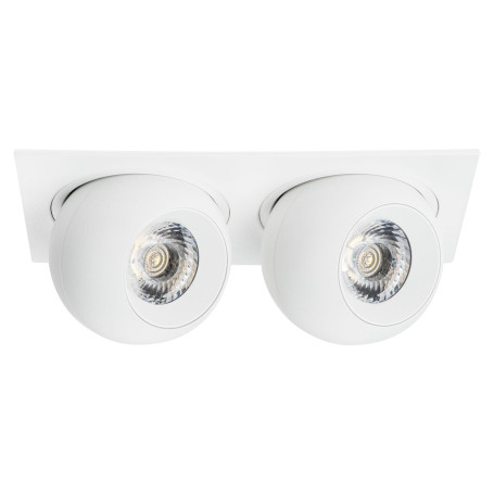 Комплект из светильника и рамки Lightstar Intero Ball (217526+217064+217064) i5266464