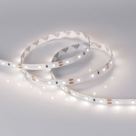 Светодиодная лента Arlight 4,8W/m 60LED/m 2835SMD дневной белый 5M 021419(2)