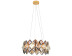 Подвесная люстра Ambrella light Traditional TR5185