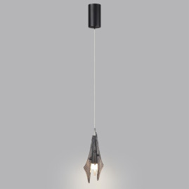 Подвесной светодиодный светильник Odeon Light Exclusive L-vision Afalina 5442/6L