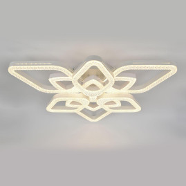 Потолочная светодиодная люстра Escada Sedna 10280/6LED